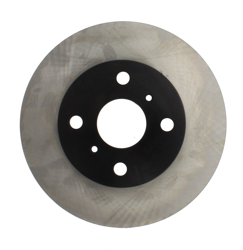 Centric 120.44052 Disc Brake Rotor - Front