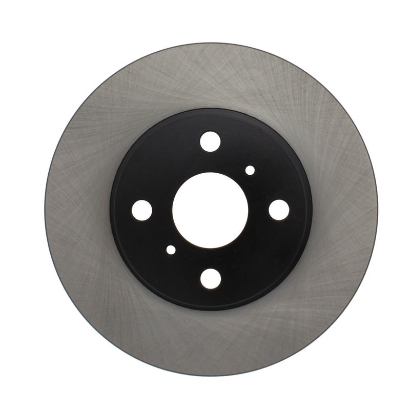 Centric 120.44092 Disc Brake Rotor - Front