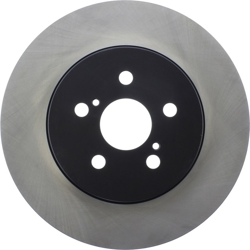 Centric 120.44206 Disc Brake Rotor - Front