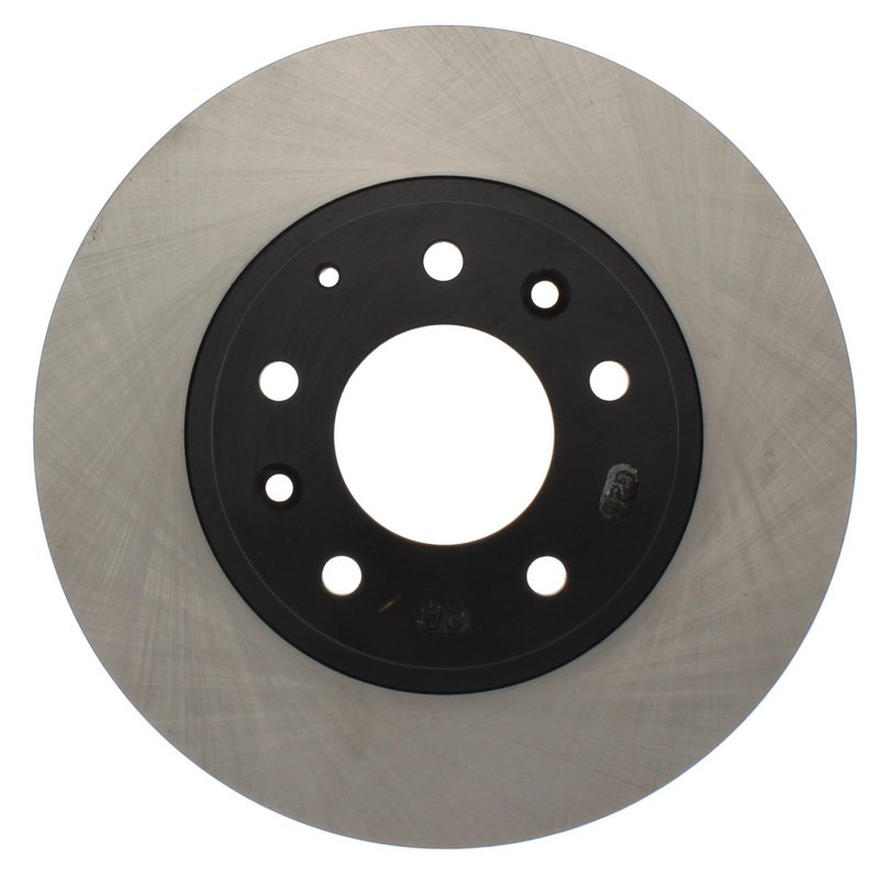 Centric 120.45051 Disc Brake Rotor - Front