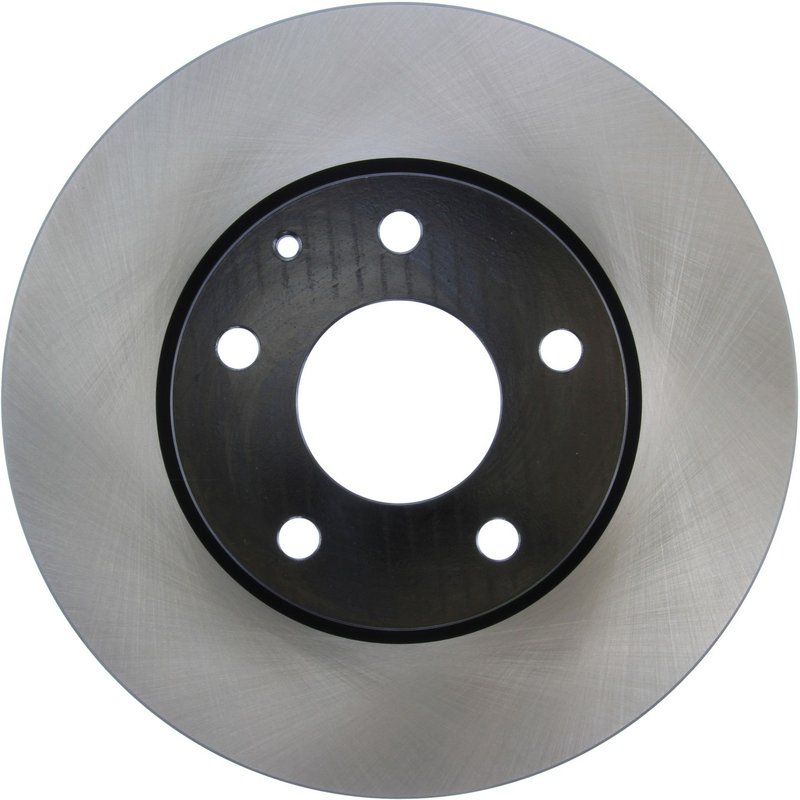 Centric 120.45088 Disc Brake Rotor - Front