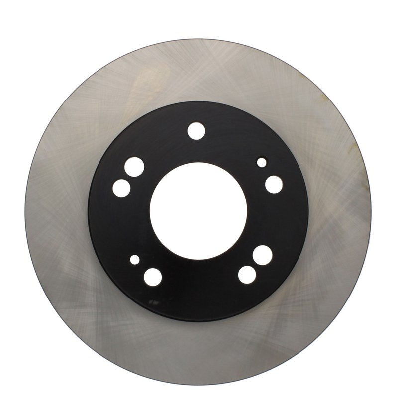 Centric 120.46042 Disc Brake Rotor - Front