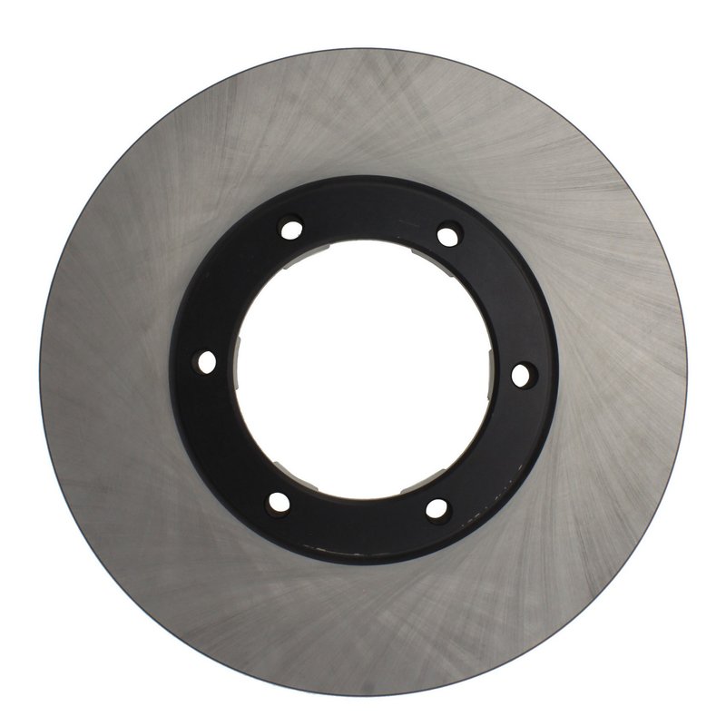 Centric 120.46056 Disc Brake Rotor - Front