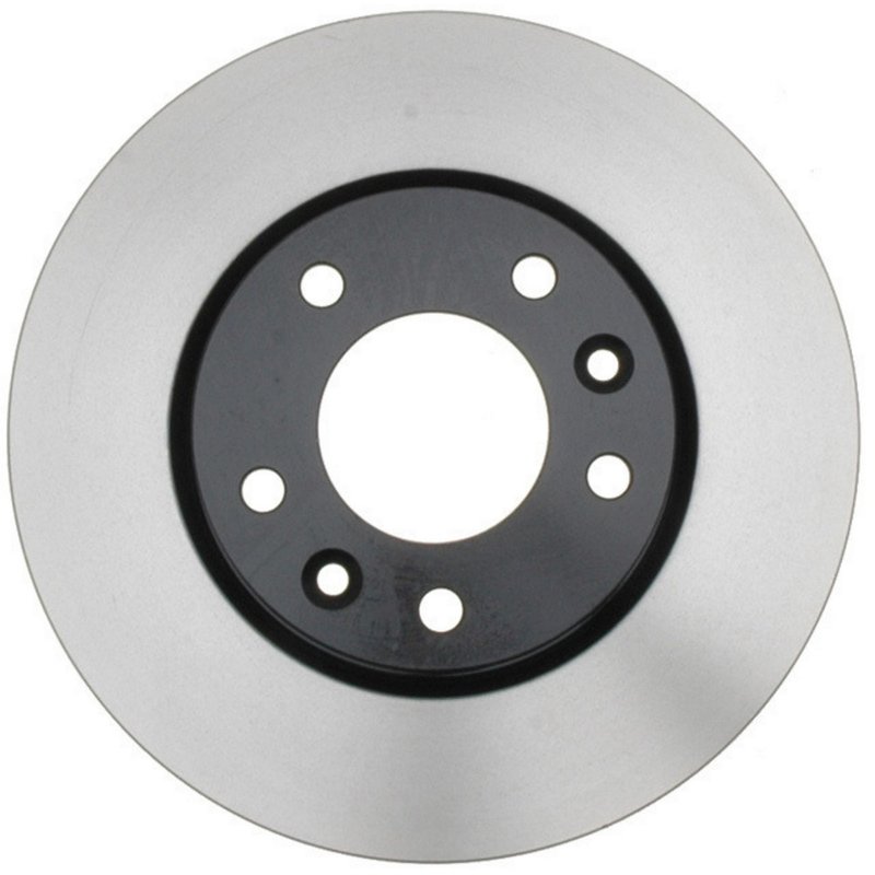 Centric 120.50006 Disc Brake Rotor - Front