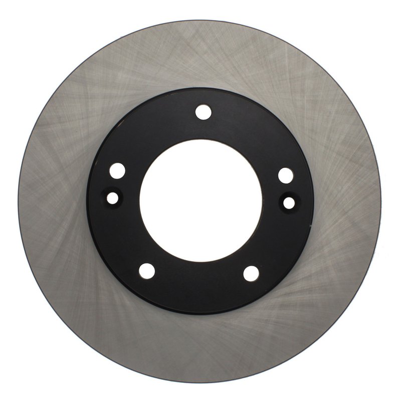 Centric 120.50008 Disc Brake Rotor - Front
