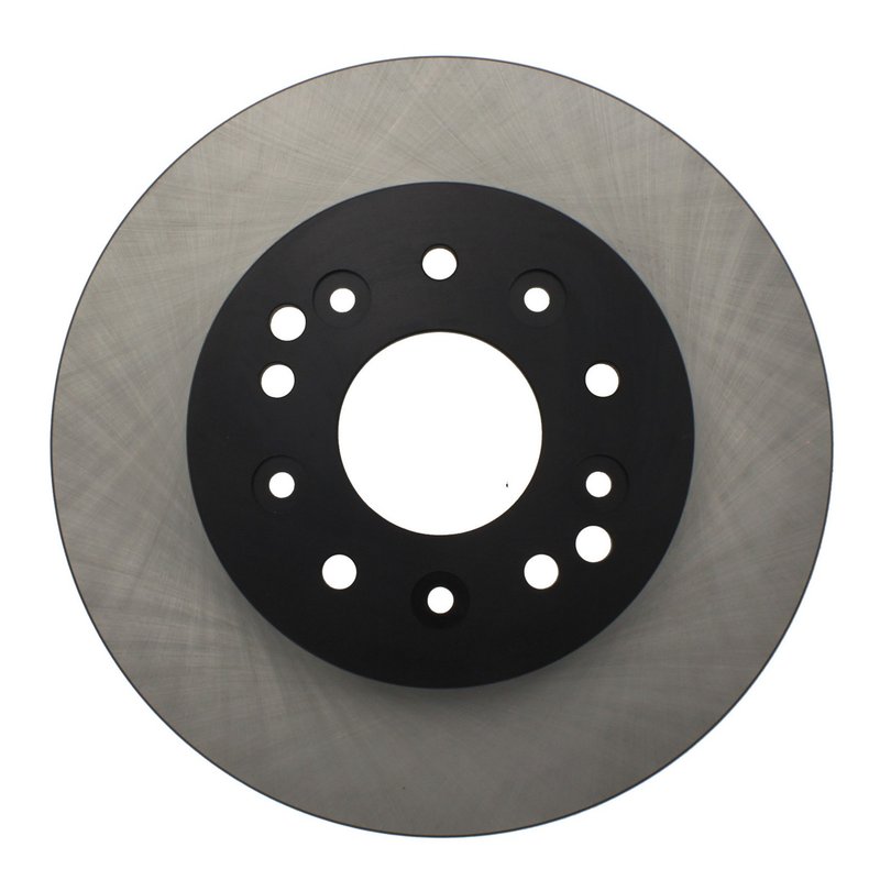 Centric 120.62007 Disc Brake Rotor - Front or Rear