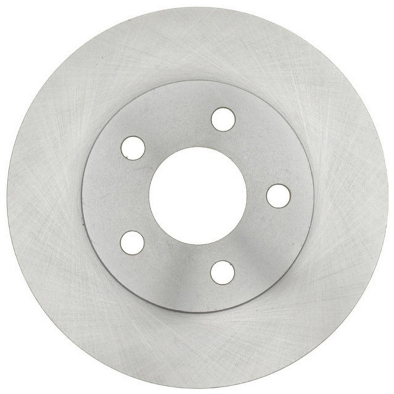 Centric 120.62049 Disc Brake Rotor - Rear