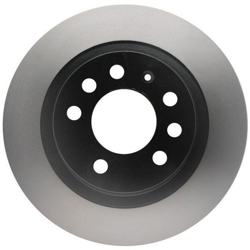 Centric 120.62094 Disc Brake Rotor - Rear