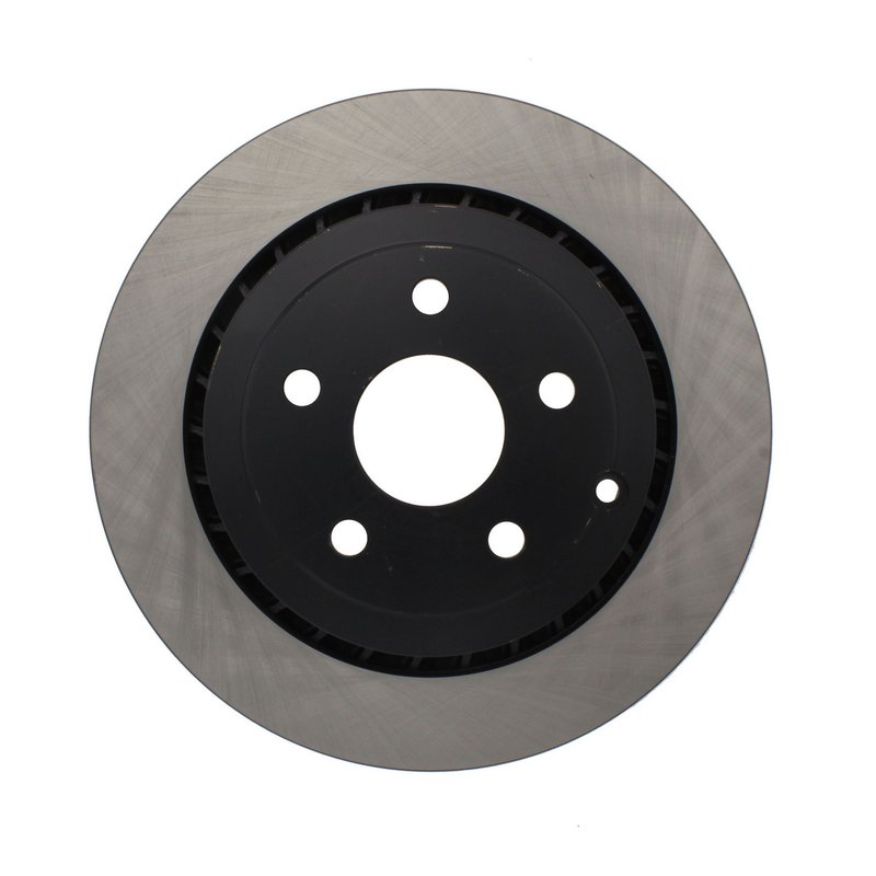Centric 120.62113 Disc Brake Rotor - Rear