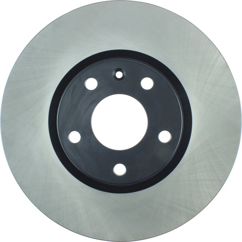 Centric 120.62146 Disc Brake Rotor - Front