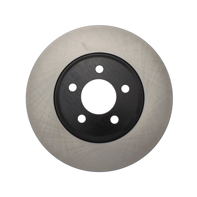 Centric 120.63059 Disc Brake Rotor - Front