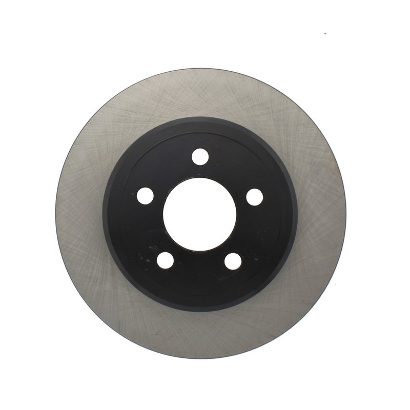 Centric 120.63060 Disc Brake Rotor - Rear