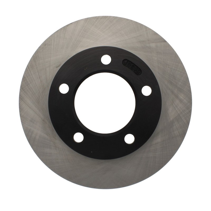 Centric 120.65041 Disc Brake Rotor - Front