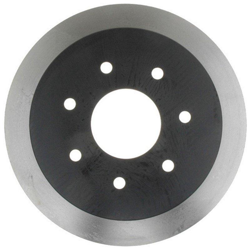 Centric 120.65061 Disc Brake Rotor - Rear