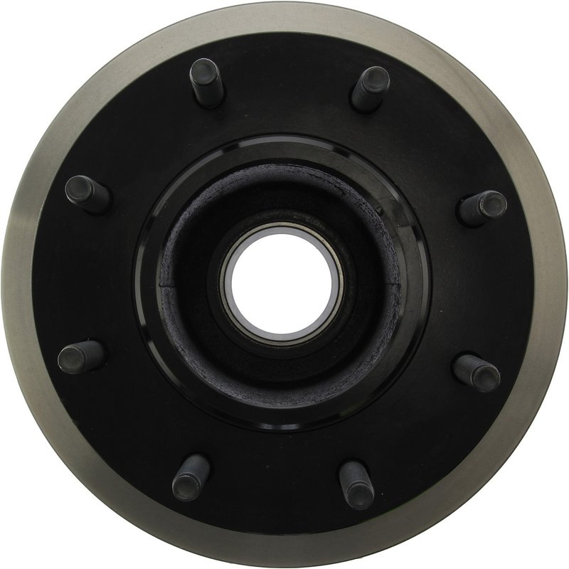 Centric 120.65142 Disc Brake Rotor - Front