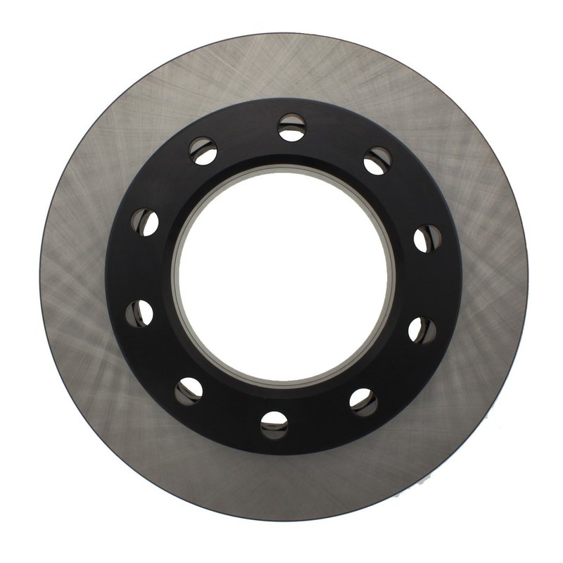 Centric 120.66032 Disc Brake Rotor - Rear