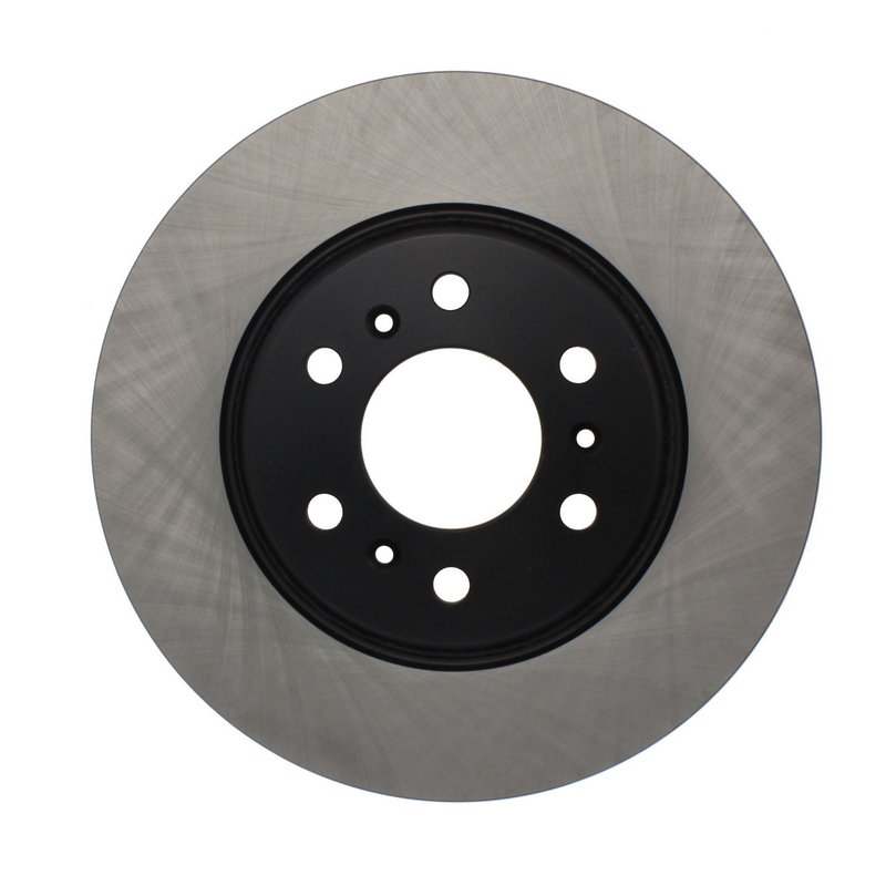 Centric 120.66061 Disc Brake Rotor - Front