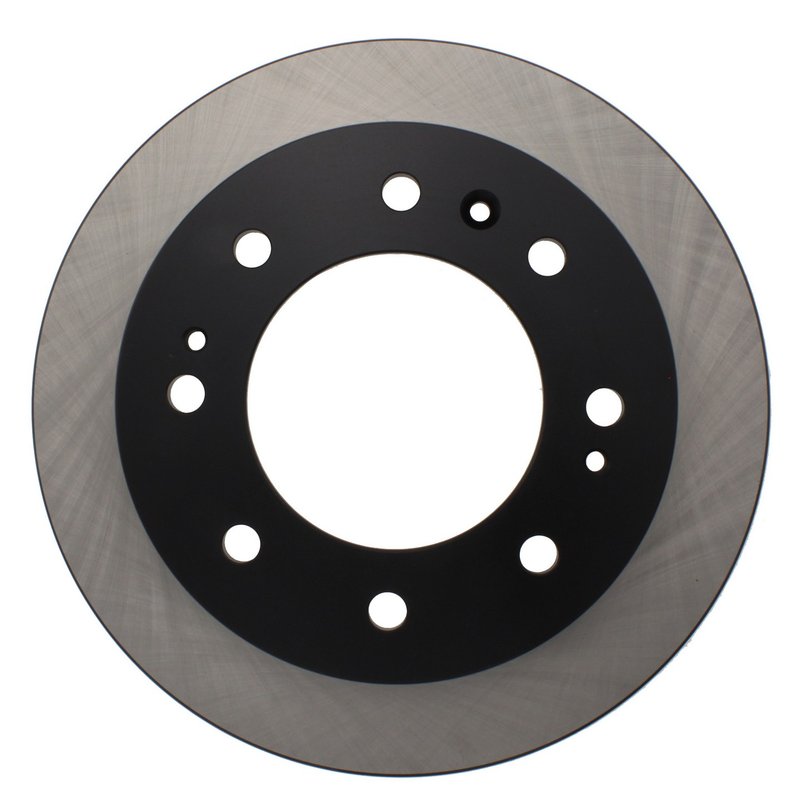 Centric 120.66074 Disc Brake Rotor - Front