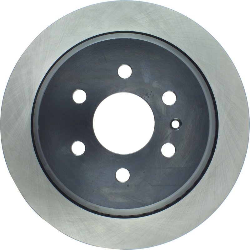 Centric 120.66079 Disc Brake Rotor - Rear