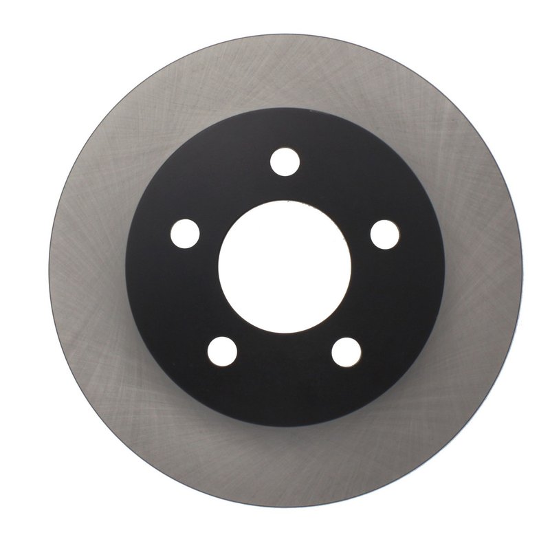 Centric 120.67045 Disc Brake Rotor - Front