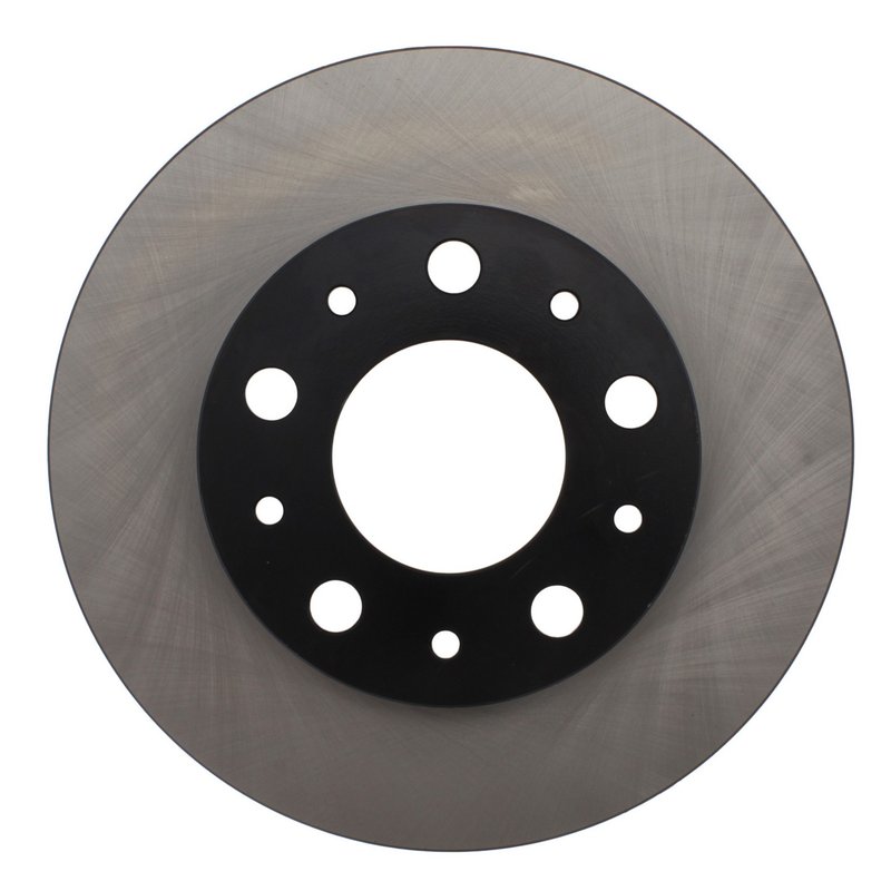 Centric 120.67076 Disc Brake Rotor - Front