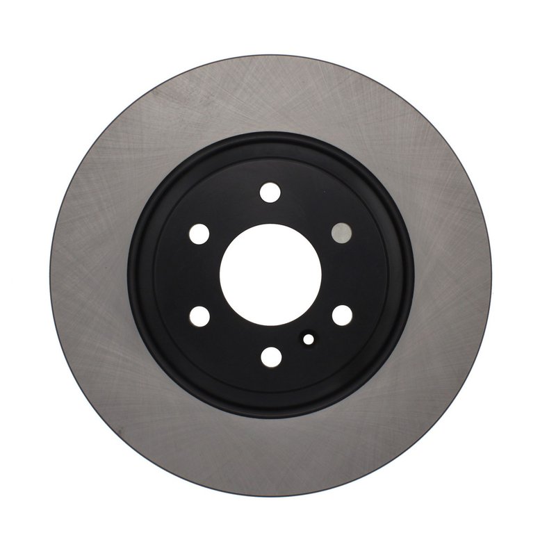 Centric 120.69004 Disc Brake Rotor - Front