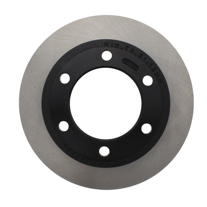 Centric 120.79015 Disc Brake Rotor - Front