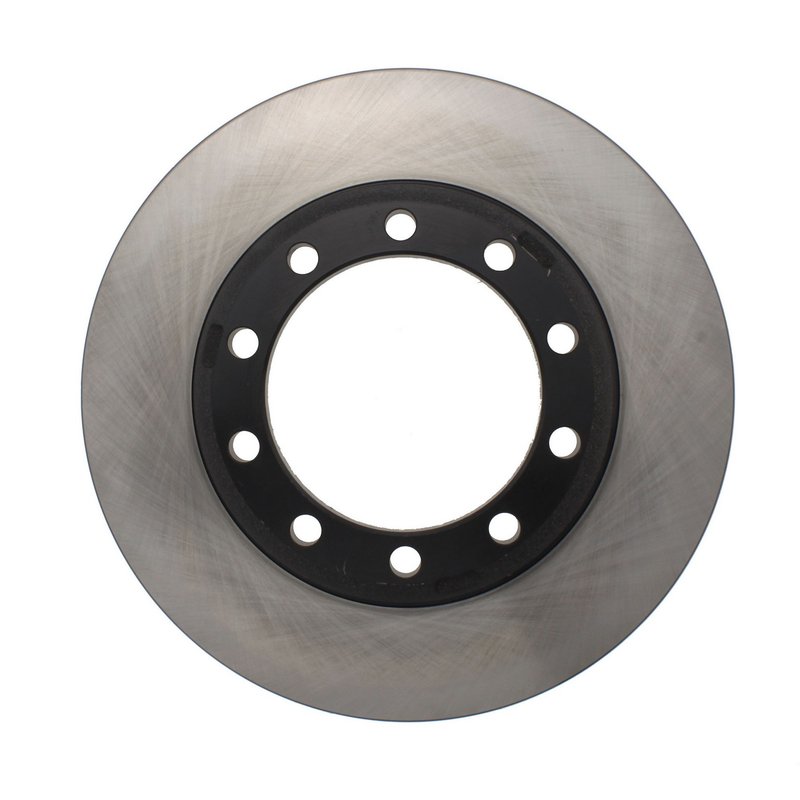 Centric 120.79024 Disc Brake Rotor - Front