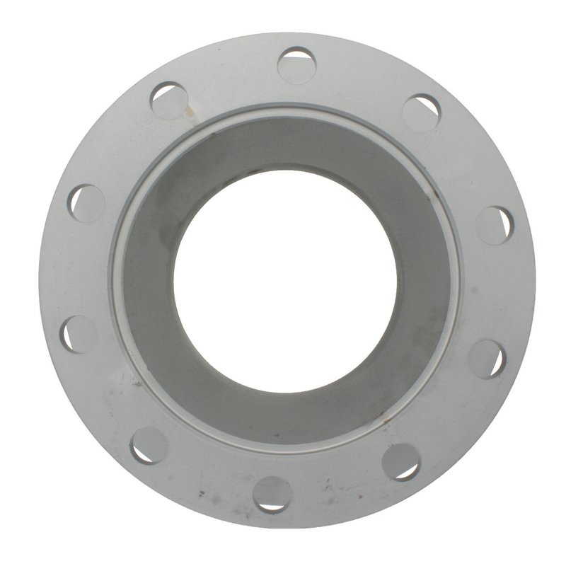 Centric 120.80015 Disc Brake Rotor - Rear