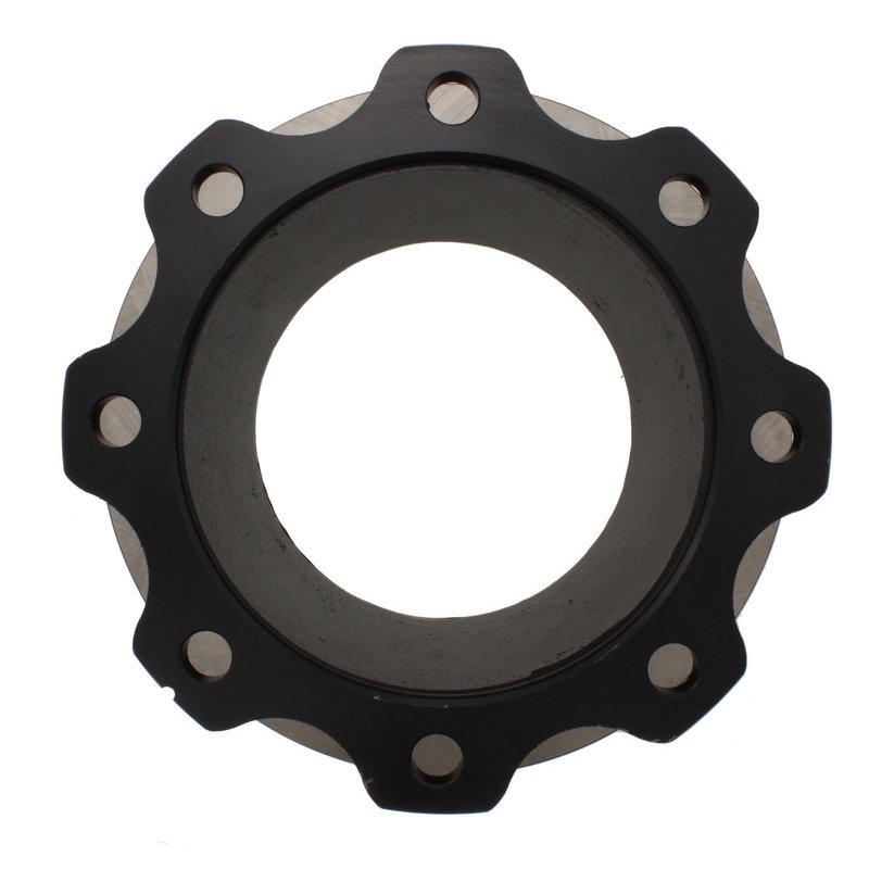 Centric 120.80018 Disc Brake Rotor - Front