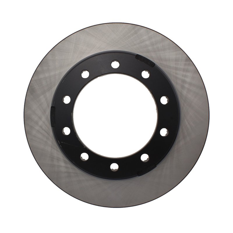 Centric 120.83013 Disc Brake Rotor - Front or Rear