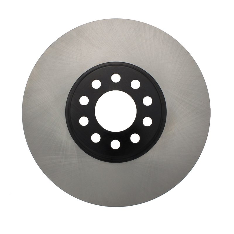 Centric 120.85001 Disc Brake Rotor - Front