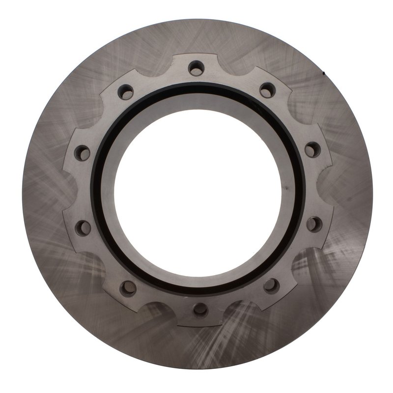 Centric 120.86003 Disc Brake Rotor - Front or Rear