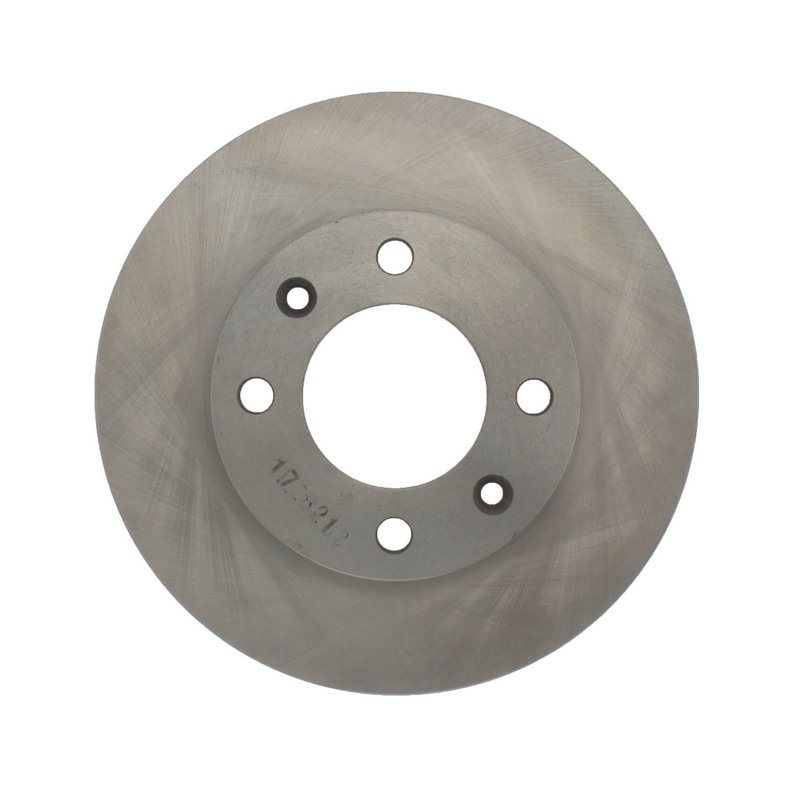 Centric 121.10009 Disc Brake Rotor - Rear
