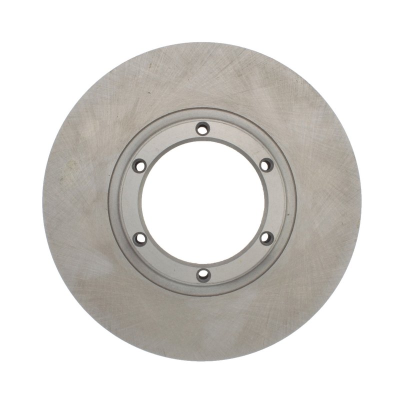 Centric 121.11000 Disc Brake Rotor - Front or Rear