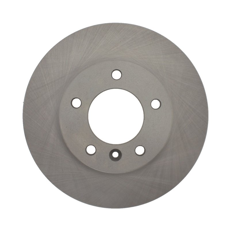 Centric 121.20006 Disc Brake Rotor - Front
