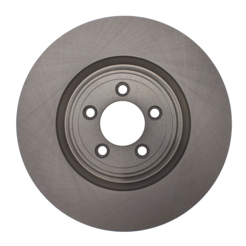 Centric 121.20024 Disc Brake Rotor - Front