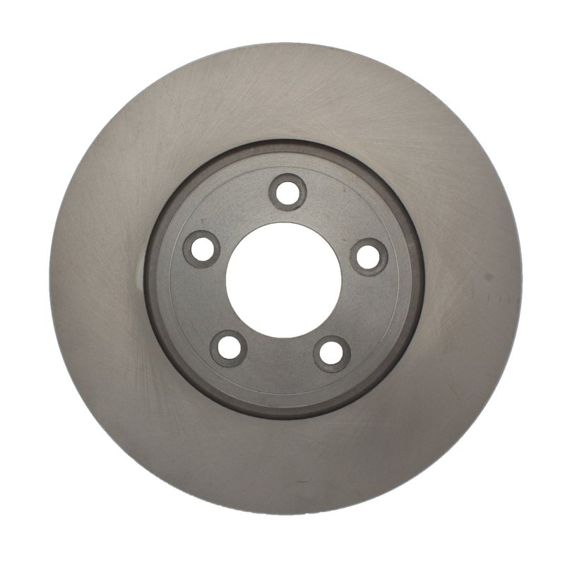Centric 121.20029 Disc Brake Rotor - Front