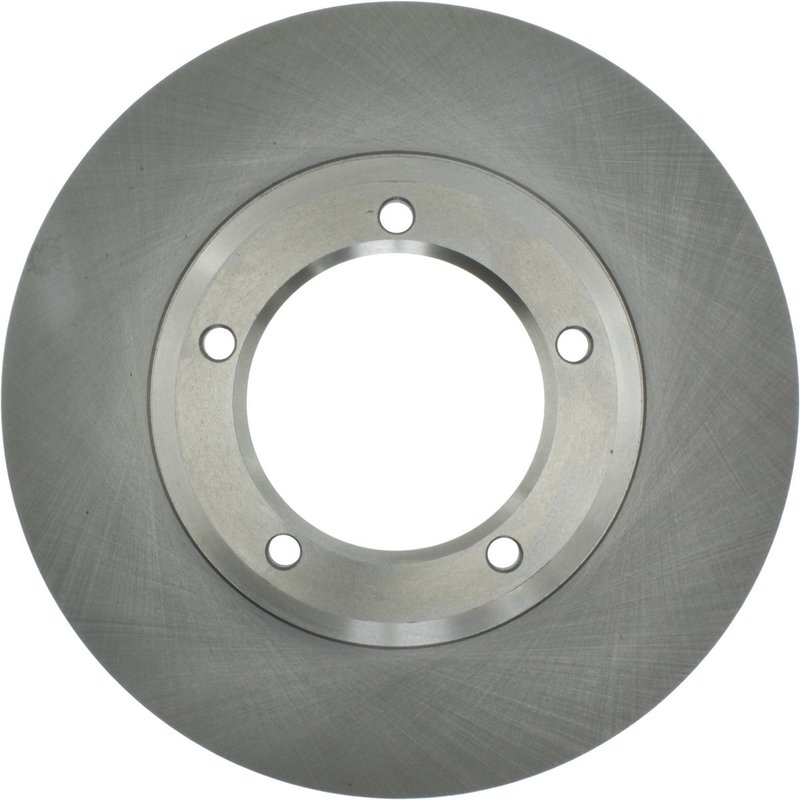 Centric 121.22000 Disc Brake Rotor - Front
