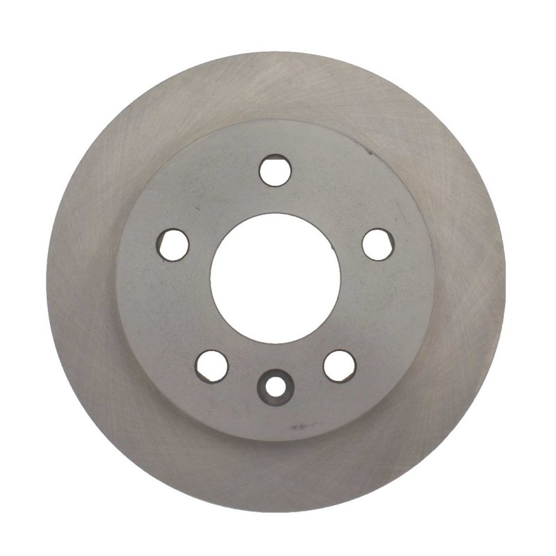Centric 121.33024 Disc Brake Rotor - Front