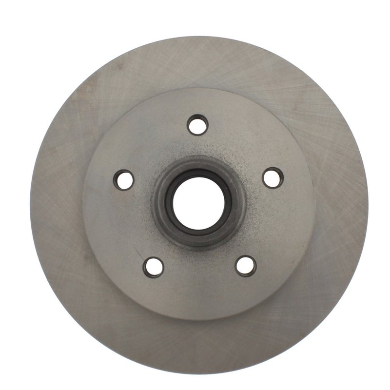 Centric 121.33027 Disc Brake Rotor - Front