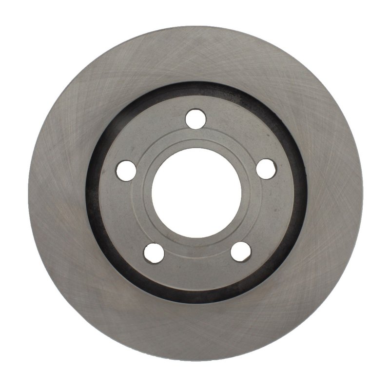 Centric 121.33061 Disc Brake Rotor - Rear