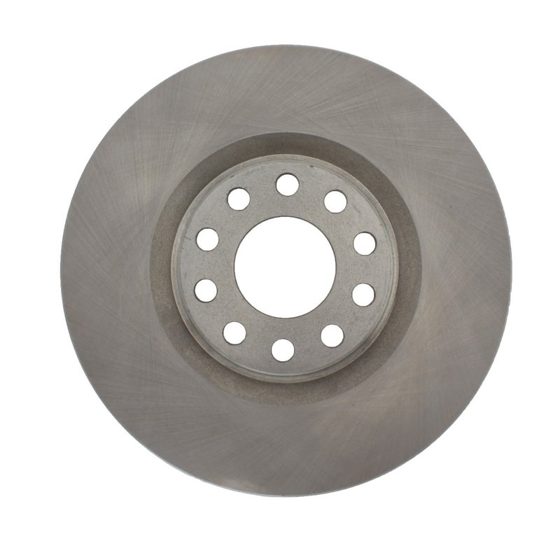 Centric 121.33065 Disc Brake Rotor - Front
