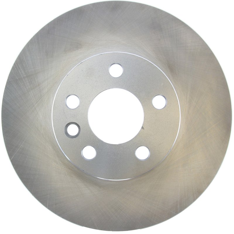 Centric 121.33075 Disc Brake Rotor - Front