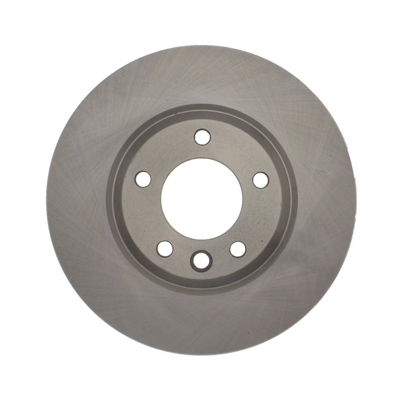 Centric 121.33090 Disc Brake Rotor - Front Left