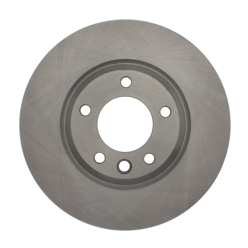 Centric 121.33091 Disc Brake Rotor - Front Right