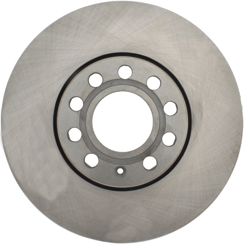 Centric 121.33103 Disc Brake Rotor - Front