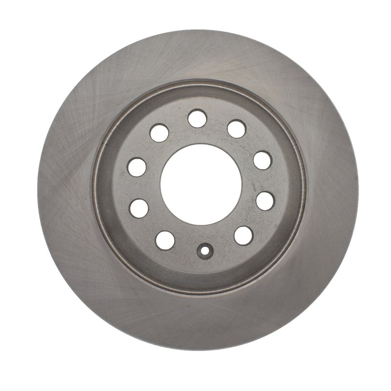 Centric 121.33104 Disc Brake Rotor - Rear