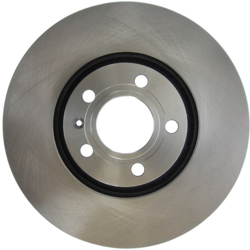 Centric 121.33107 Disc Brake Rotor - Front