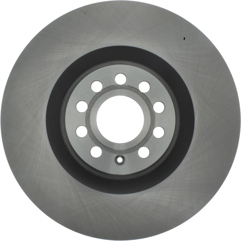 Centric 121.33112 Disc Brake Rotor - Front